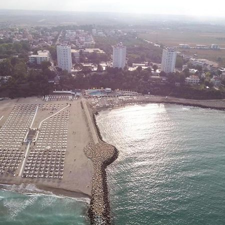 Vila Raelma Eforie Nord Esterno foto