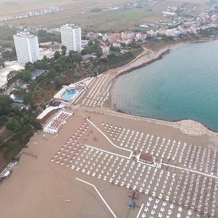 Vila Raelma Eforie Nord Esterno foto