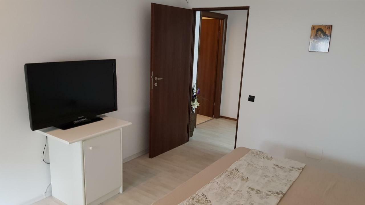 Vila Raelma Eforie Nord Esterno foto